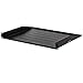 NavePoint Cantilever Server Shelf Vented Shelves Rack Mount 19 Inch 1U Black 14 Inches (350mm) deep primary