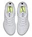 Nike Womens Zoom Hyperace 2 Volleyball Shoe nkAA0286 100 (9 M) White/Black