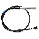 Winland TEMP-L-S EnviroAlert Low Temperature Thermistor Sensor, SS; -58 to 158F