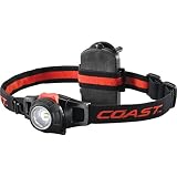 Coast HL7 Focusing 285 Lumen LED Headlamp