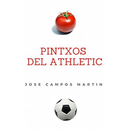 Pintxos del Athletic Pintxos del Athletic