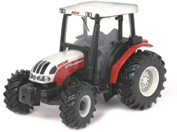 1.32 scale tractors