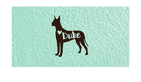 gifts for great dane lovers