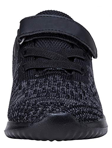 1 COODO+Toddler+Little+Running+Sneakers