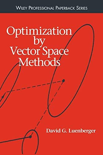 Amazon.com: Investment Science: 9780199740086: Luenberger, David G