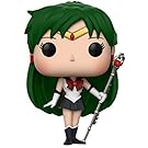 Funko Pop Animation Moon-Sailor Pluto Collectible Vinyl Figure