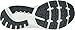 Brooks Men's High Energizing, Ebony Grey Silver, 12