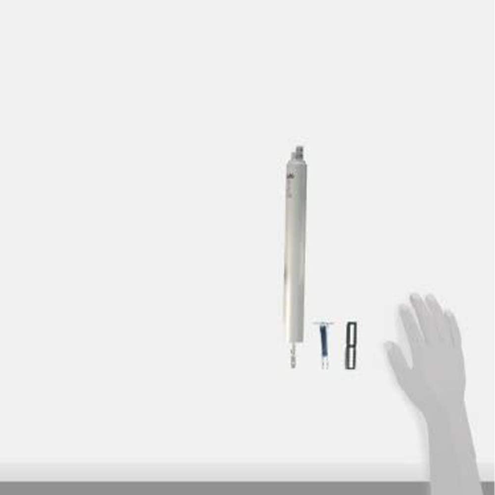 Standard Pneumatic Closer Product Dimensions 2 8 X 16 X 1 3 Inches Aluminum Hardware Tools Home Improvement Svanimal Com