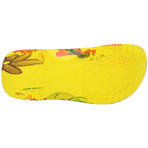 super birki yellow flower