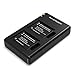 NP-45 RAVPower NP-45A NP-45B NP-45S Camera Battery Charger Set Compatible with Fujifilm INSTAX Mini 90 FinePix XP50 XP60 XP70 XP80 XP90 T350 T360 T400 T500 T510 T550 JX500 JX520 JX550 (2-Pack)