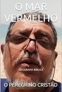Livro O Mar Vermelho