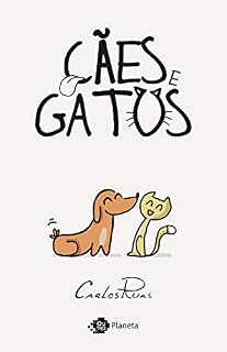 Livro Cães e gatos