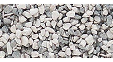 Coarse Ballast Shaker, Gray Blend/50 cu. in.