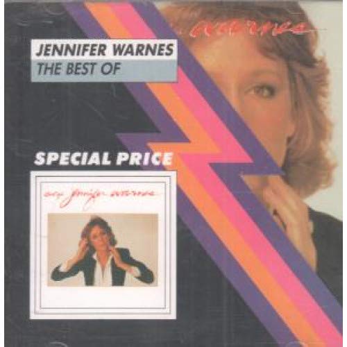 Warnes, Jennifer Best of Music