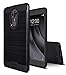 T-Mobile Revvl Plus Case,Coolpad Revvl Plus Case with Fingerprint-free and Non-slip, Asmart [Brushed Texture] PC+TPU Hybrid Dual Layer Armor Phone Case Cover for Tmobile Revvl Plus 6.0