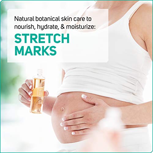 Care Science Multiuse Natural Skincare Oil, 75 ml | For Scars, Stretch Marks, Aging | Vitamin E Oil, Avocado Oil, Olive Oil, Soybean Oil, Coconut Oil, Marigold Flowers, Sunflower Seed Oil, More - Thumbnail 2