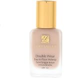Estee Lauder Double Wear Stay-in-Place Foundation SPF 10 1C0 Shell 30ml view 3