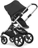 bugaboo fox white canopy