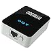 RSHALL MSRM US300 300 Mbps Wireless-N WiFi Range Extender, WiFi Repeater With 360 Degree Full Coverage