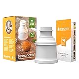 Arancinotto Arancini Maker (Rounded Shape - 80 Grams) - Original Made in Sicily