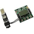 Replacement Part For KK2 Flight Controller USB Programmer For KK2.1.5 LCD Flight Control Board FPV Racing Drone DIY Accessories