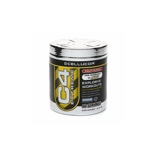 Cellucor C4 Extreme - Watermelon 60 Servings 342 Grams image