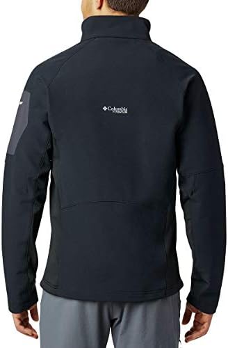 titan ridge iii hybrid jacket