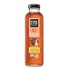 Pure Leaf, Organic Iced Tea Variety Pack, 14oz Bottles (Pack of 8) (Packaging May Vary)