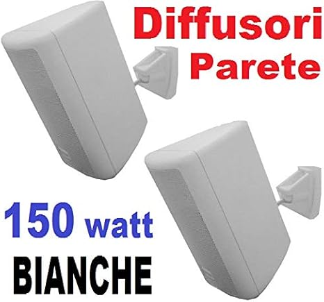 sistemi di altoparlanti da esterno pyle