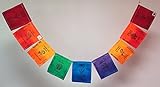 Beatitudes Prayer Flag