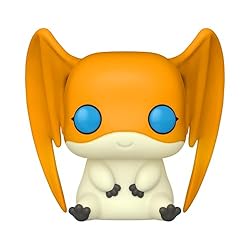Funko Pop! Animation: Digimon: Digital Monsters