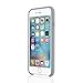iPhone 6/6s Case, Incipio [Credit Card] [Protective] Stashback Case for iPhone 6/6s-Gray