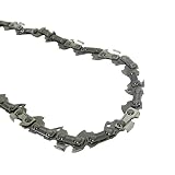 Sun Joe SWJ-10CHAIN 10" Replacement Semi-Chisel Chain for SWJ803E/SWJ807E Pole Chain Saws