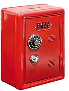 Hucha Caja Fuerte Locker