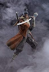 Max Factory Sekiro: Shadows Die Twice: Sekiro Figma