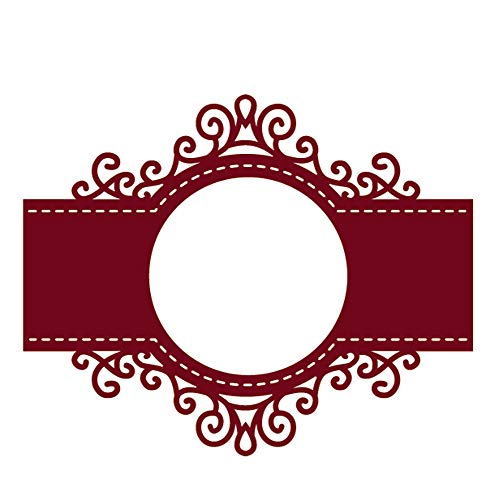 2018 Metal Cutting Dies Embossing Stencil Template for DIY Scrapbook Album Paper Card Craft Decoration Home Gifts Newest Arrivals AKB31