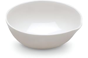GSC INTERNATIONAL, INC. Evaporating Dish, Porcelain, 70x28mm, 50ml
