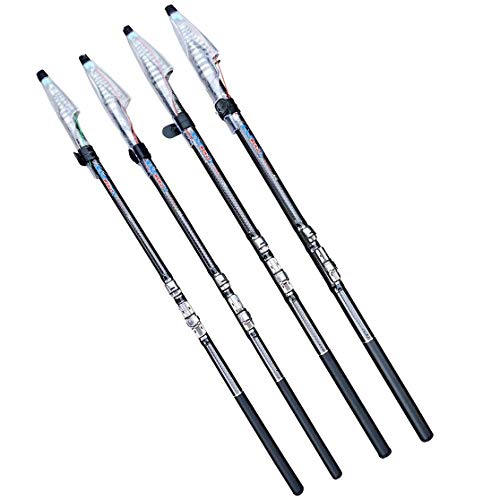 7位：WCKJT  フィッシングロッド 3.6m（画像は『Amazon.co.jp』より引用）