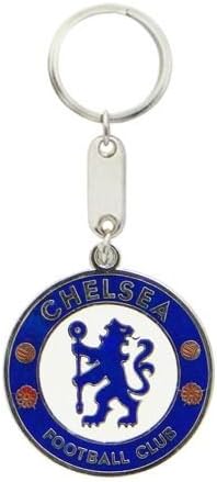 Keychain England Soccer Team CHELSEA