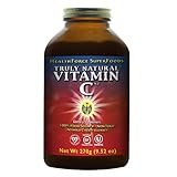 HealthForce Nutritionals, Truly Natural Vitamin C, 17.6 oz (500 g)