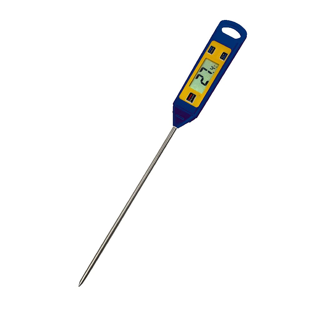 Arctic Hayes AH02 Stem Thermometer