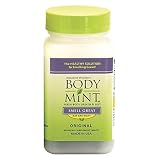 BodyMint, 60 Count Bottle