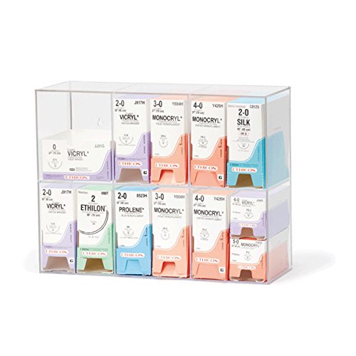 The Quickest Way To Review Acrylic Two-Tier Suture Rack Shelf Online Acrylic Two-Tier Suture Rack Shelf