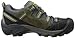 KEEN Utility Men's Detroit Low Steel Toe Work Shoe