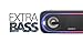 Sony XB40 Portable Wireless Speaker with Bluetooth and Speaker Lights, Black