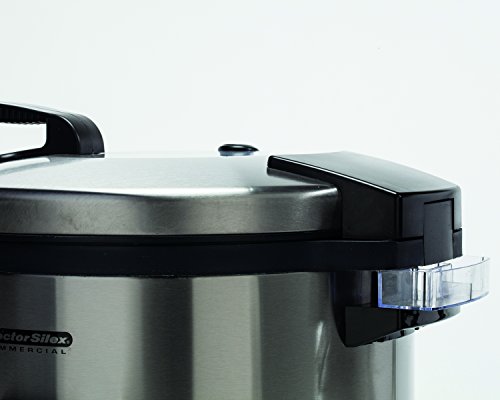 4 Proctor+Commercial+Non+Stick+Stainless+Housing