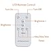 Battery Operated Night Light LED Marquee Sign with Wireless Remote Control for Kids' Room, Bedroom, Gift, Party, Home Decorations(White Star)