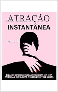 Livro Atração Instantânea