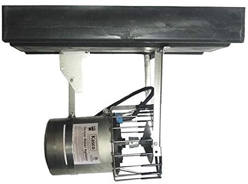 Kasco Marine Horizontal Float Assembly 213001