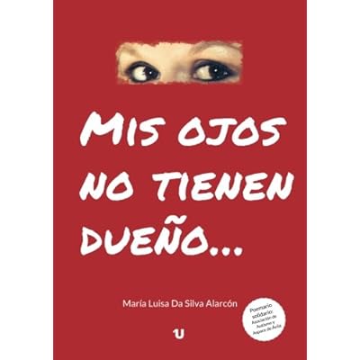 Mis ojos no tienen dueño... Mis ojos no tienen dueño...